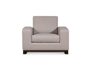 Broadway - Armchair - front