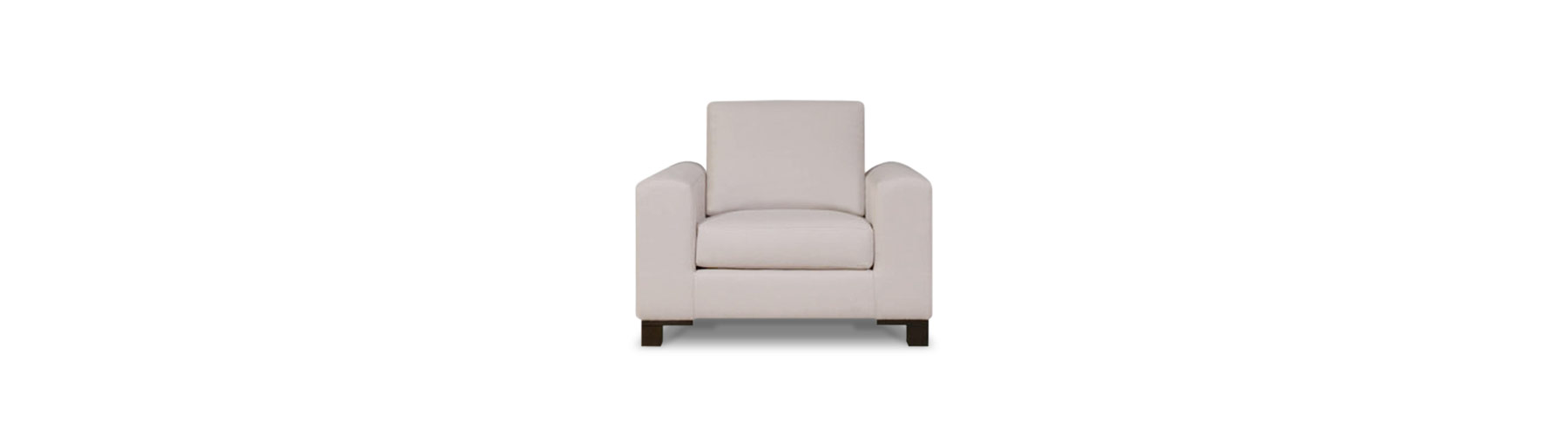 Brooklyn - Fauteuil William