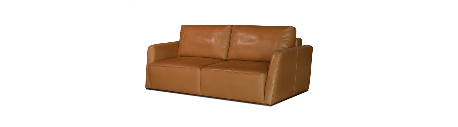 Clovis - Sofa William