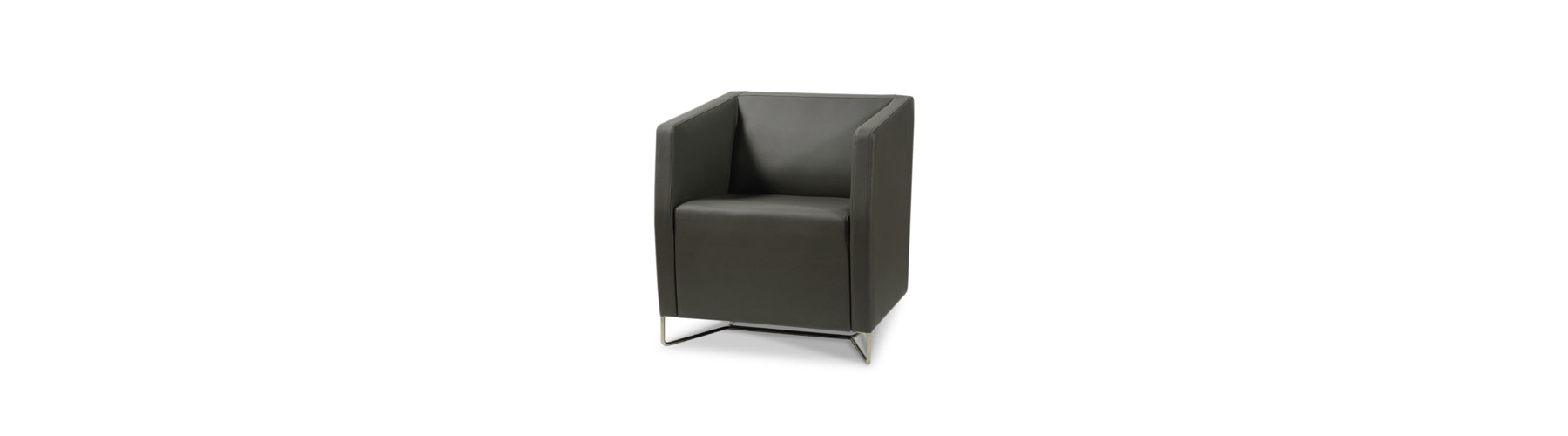 Cubo - Fauteuil William