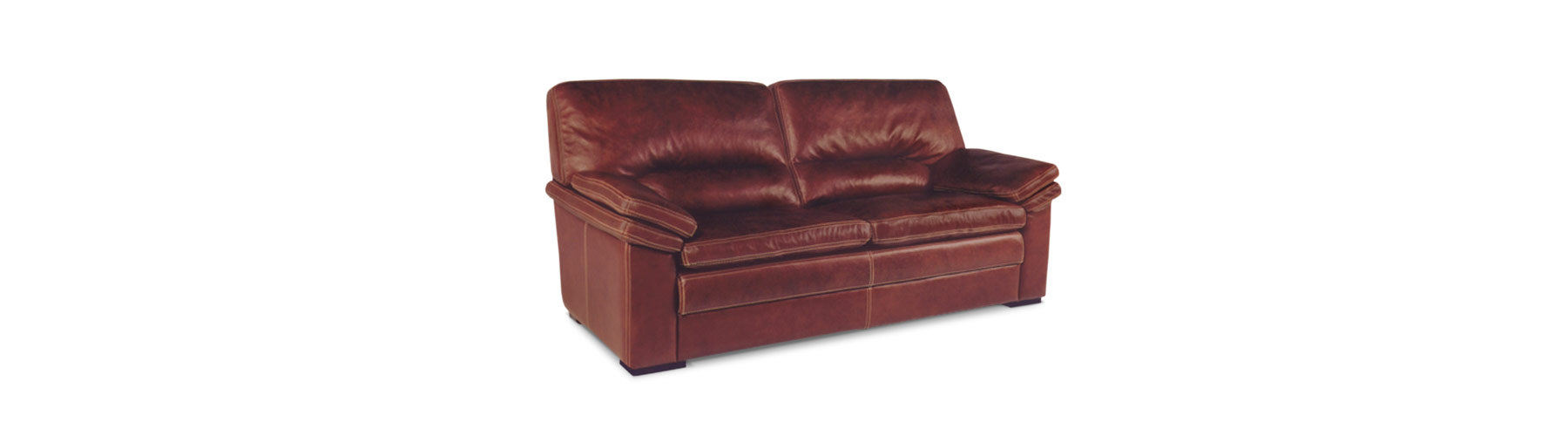 Duo II - Sofa William