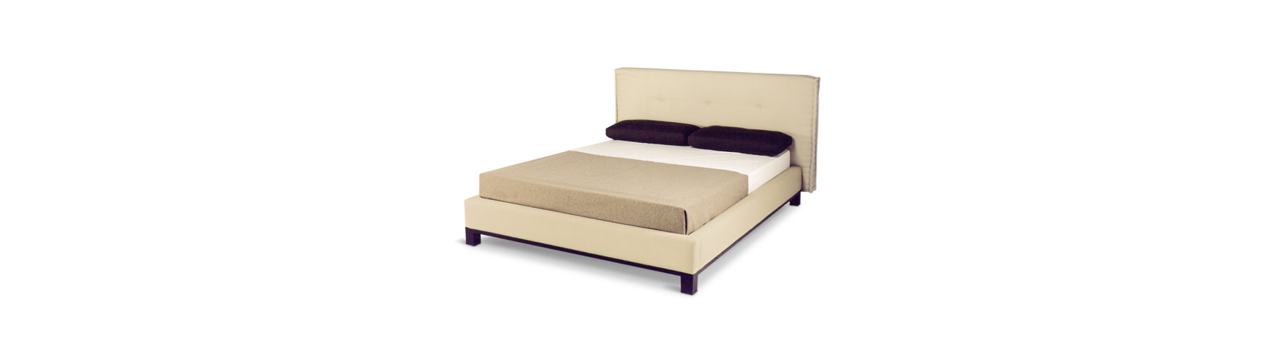 Fetiche - Bed William