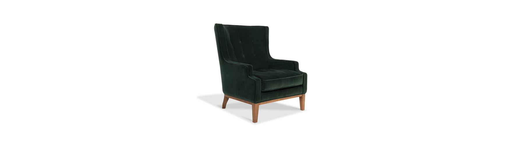 Jackie - Armchair William