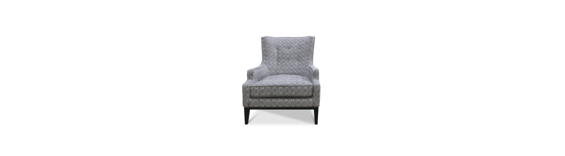 Jackie - Fauteuil William