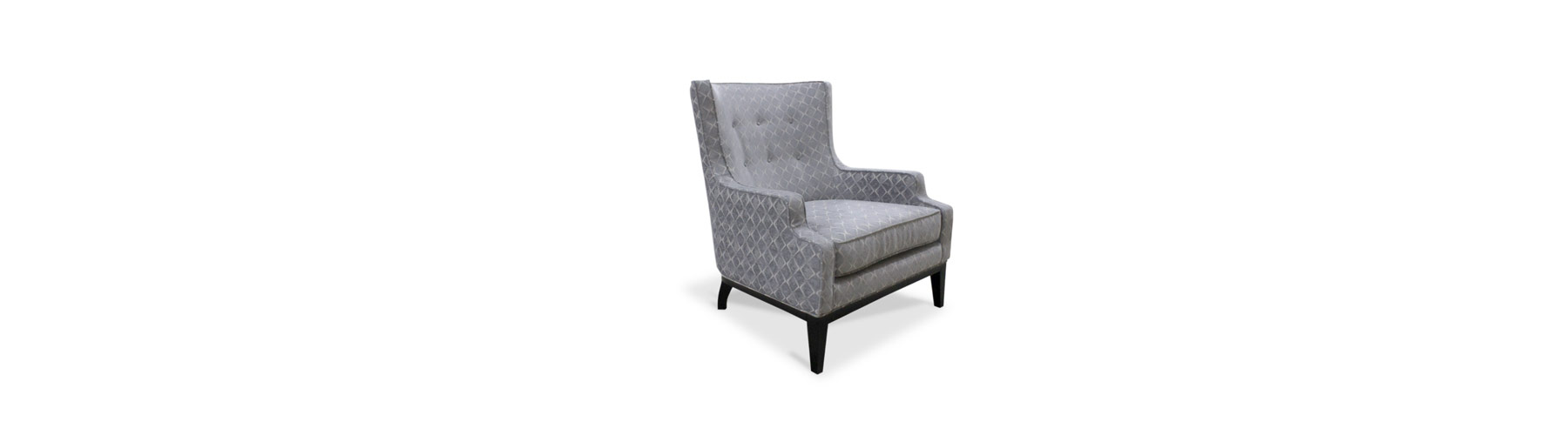 Jackie - Fauteuil William