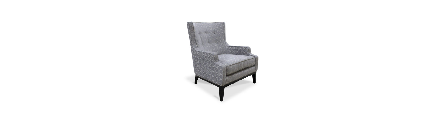 Jackie - Armchair William