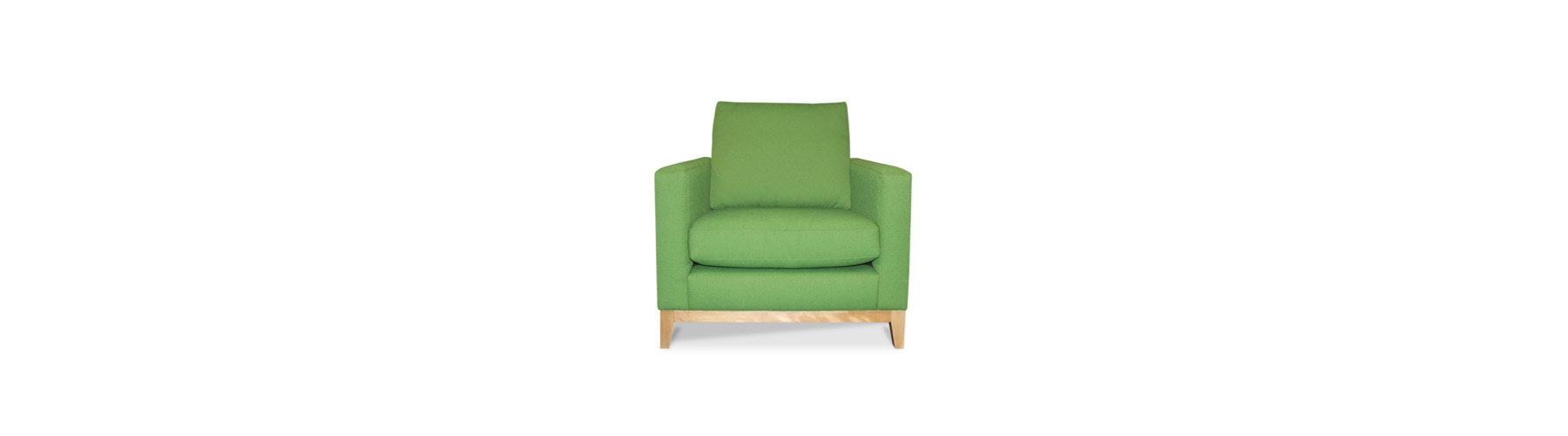 Léon - Armchair William