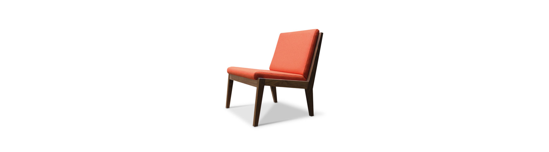 Lido - Armchair William