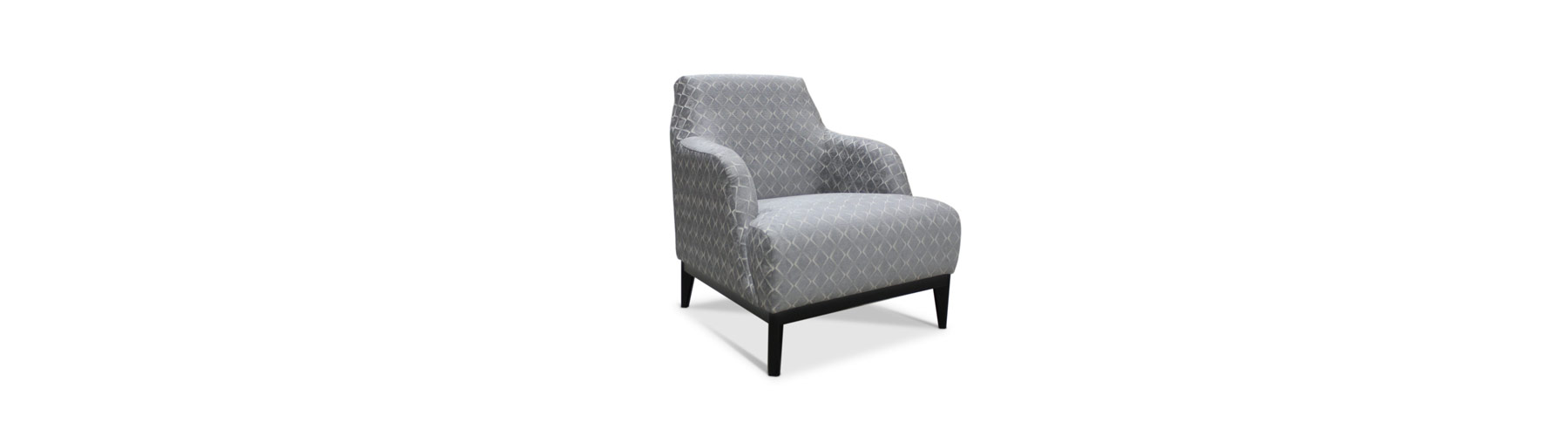 Lolly - Fauteuil William