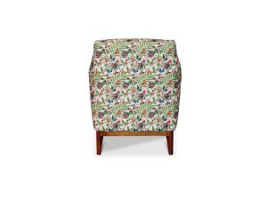 Lolly coulour armchair back