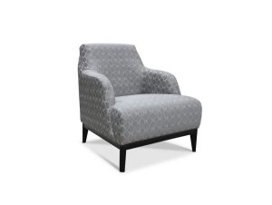 Lolly armchair front
