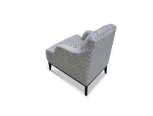 Lolly fauteuil haut