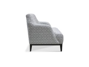 Lolly fauteuil profil