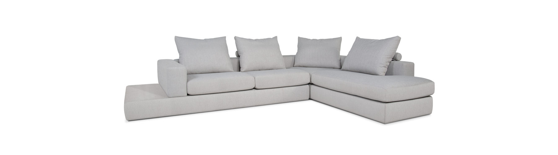 Lounge - Modulaire William