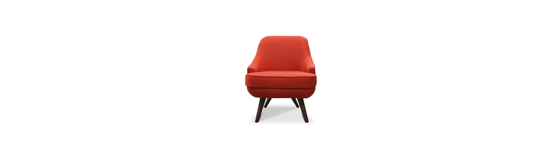 Maely - Fauteuil William