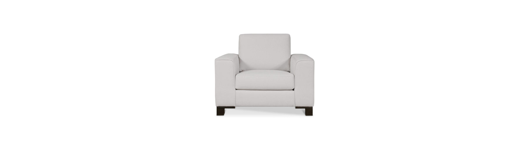 Manhattan - Fauteuil William