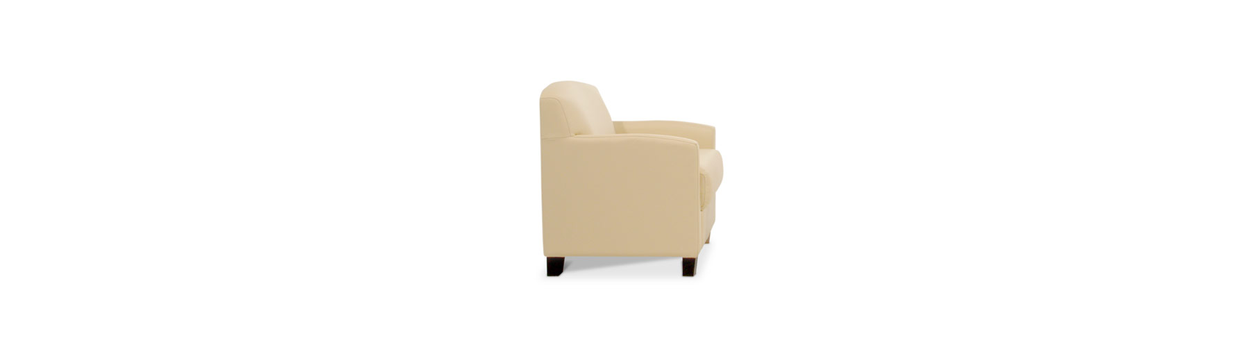 Napoleon side - Armchair William