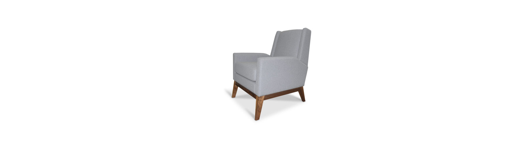 Pablo side - Armchair William