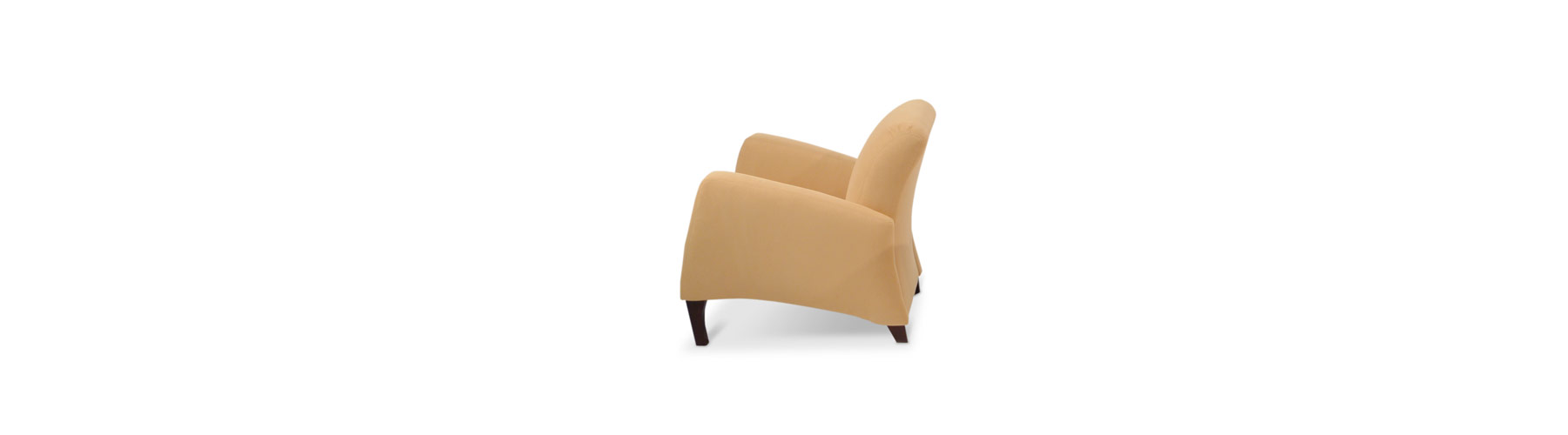 Priori côté - Fauteuil William