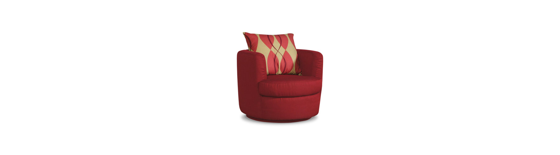 Roxy - Armchair William