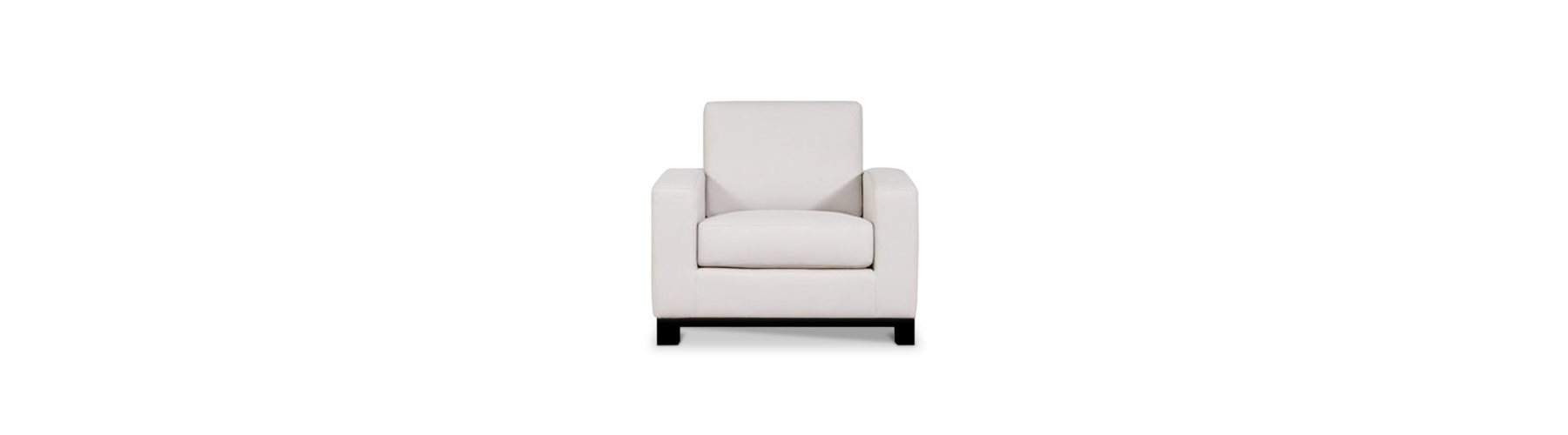 Soho - Fauteuil William