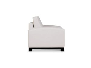 Soho - Fauteuil - profil