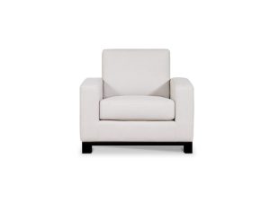 Soho - Armchair - front