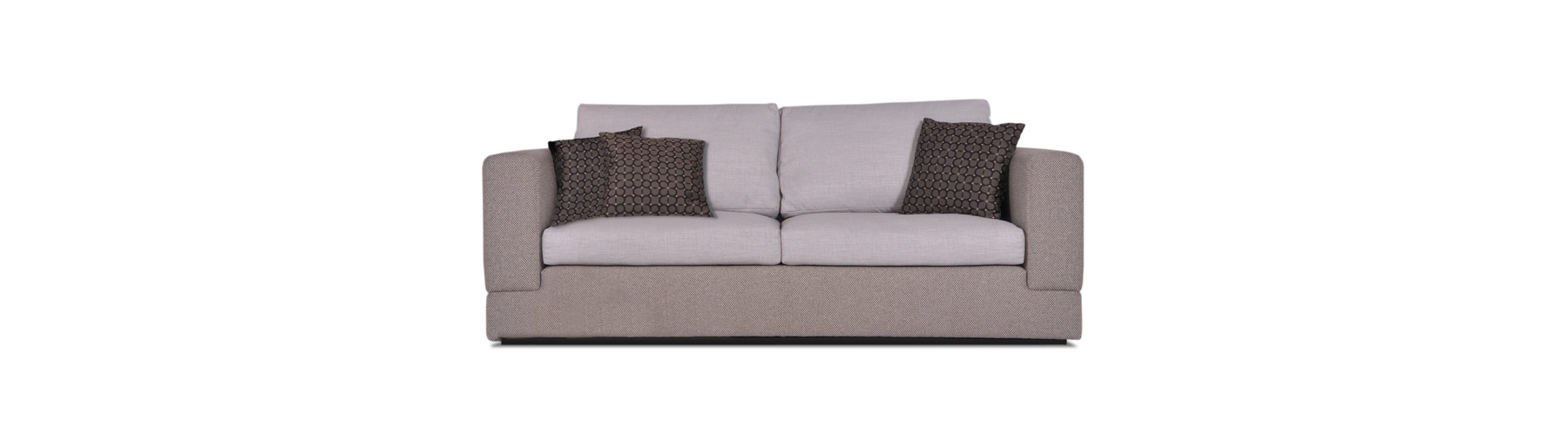 Texto - Sofa William