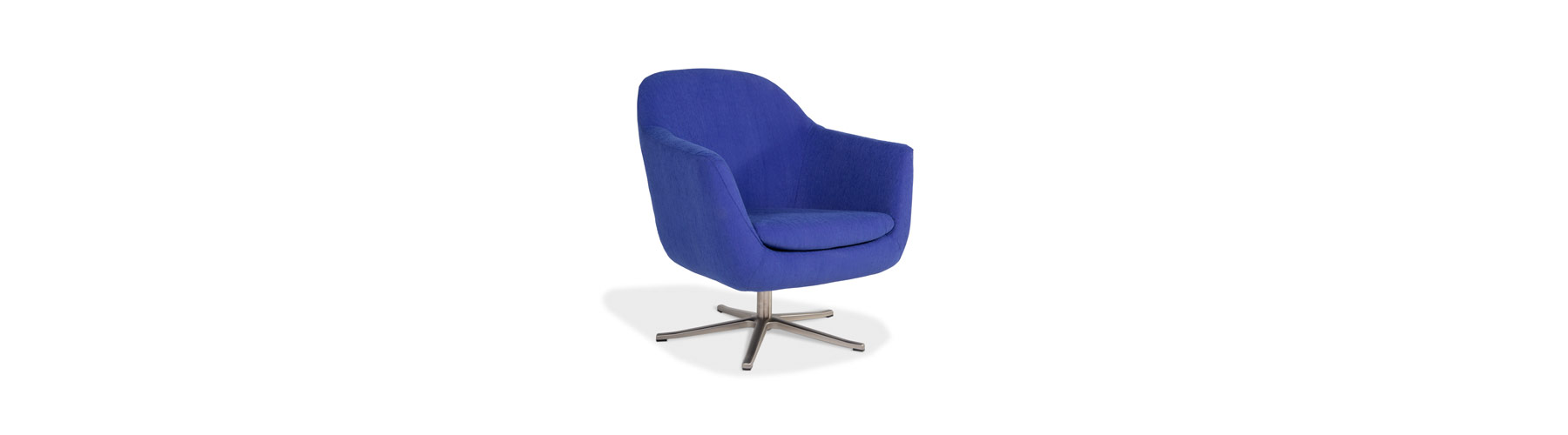 Zibo - Fauteuil William