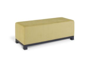 Kelly - rectangle - Pouf