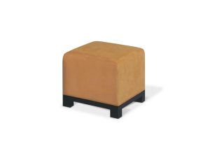 Kelly - cube - Ottoman