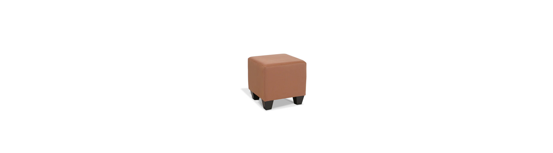 Kelly- cube - Ottoman William