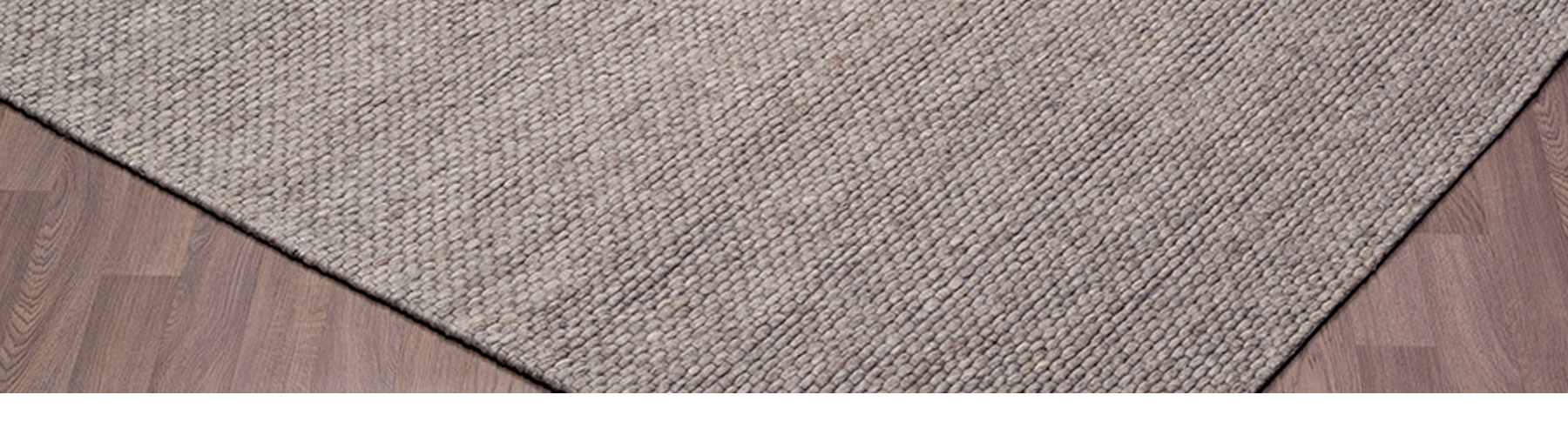 Chinook Gris - Carpette Tapis William