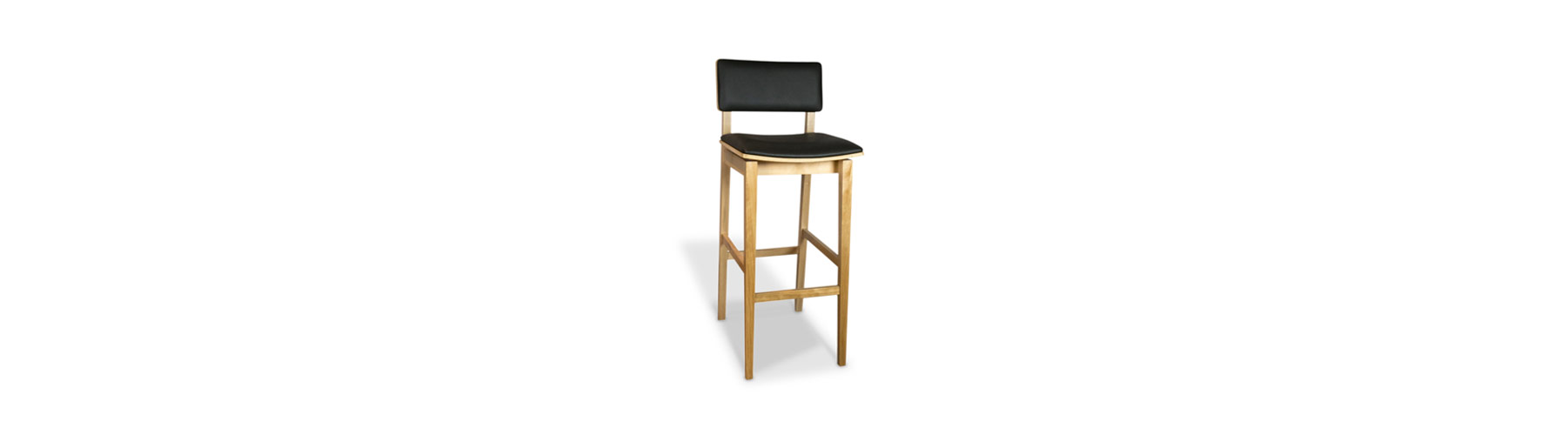 Emile - Bar stool William