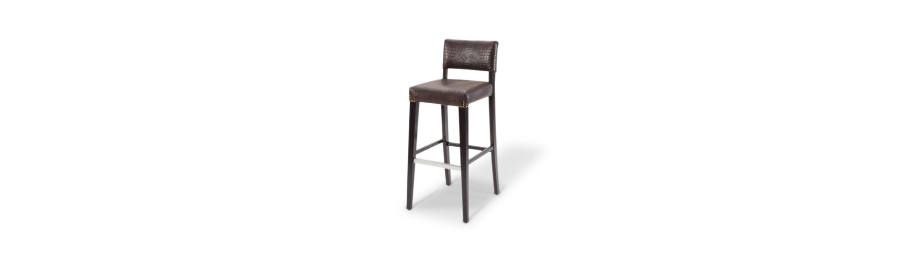 Loulou - Bar stool William