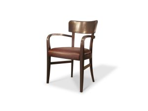 Madison with arms - Chair