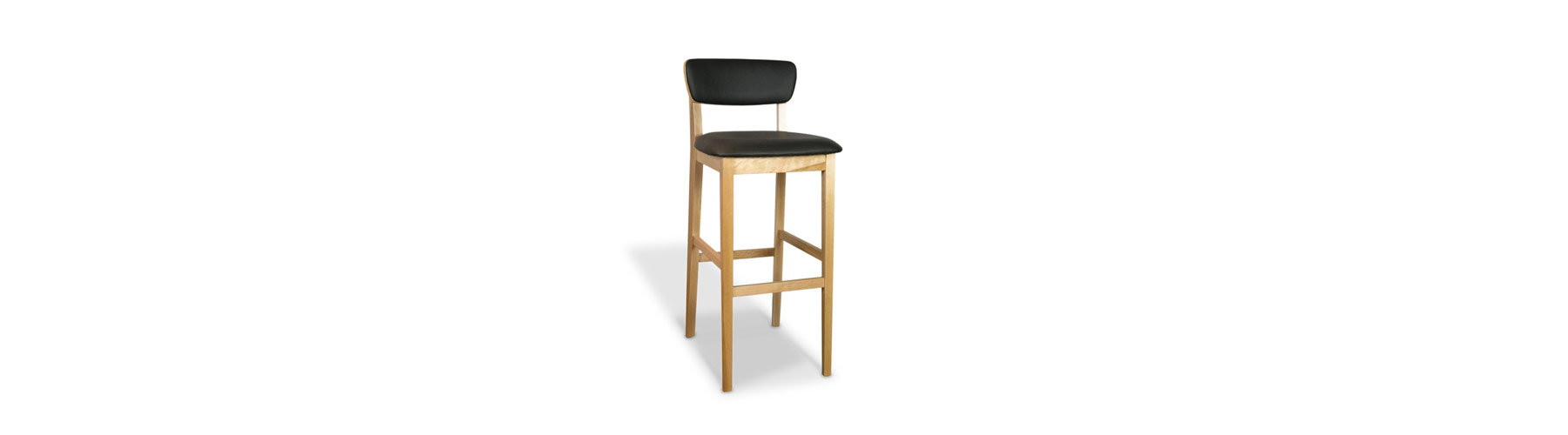 Molly - Bar stool William