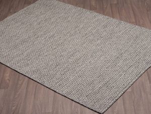 Nordique Grey - carpet rug