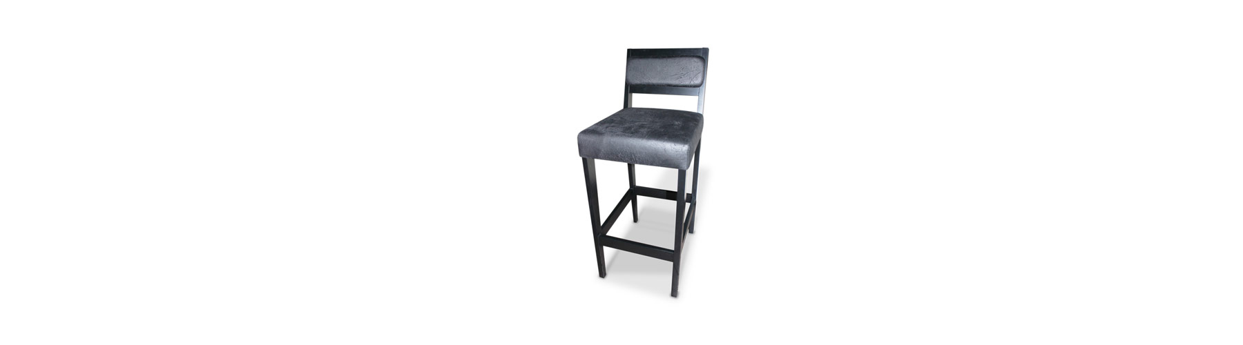 Olga - Bar stool William