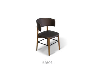 Yohan - Chair - 68602 - brown