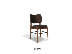 Yohan - Chair - 68601 - brown