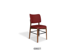 Yohan - Chair - 68601 - red