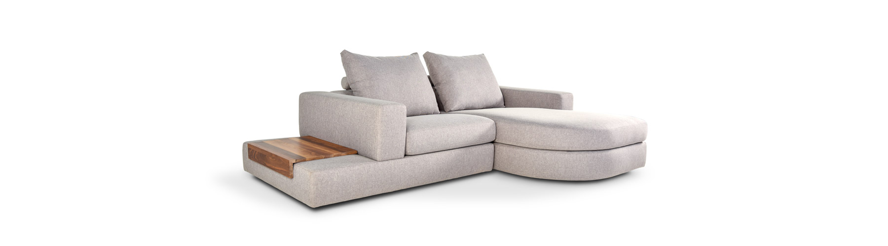 Lounge - Modulaire William