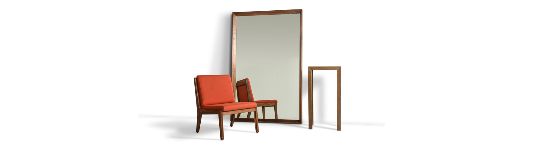 Miroir- Accessoires - William