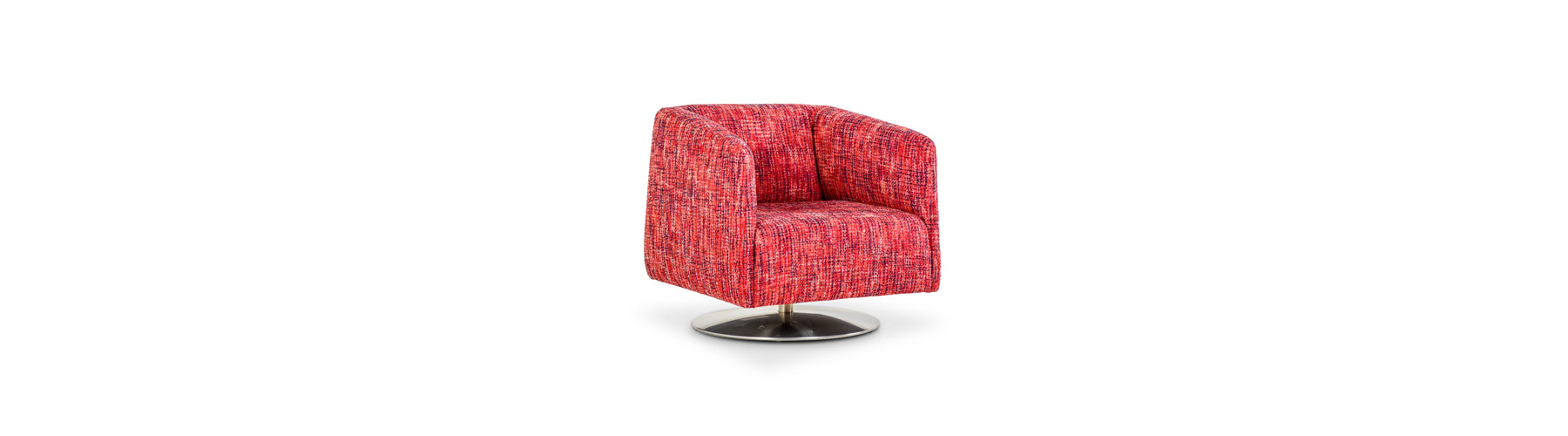 Naomi - Fauteuil William