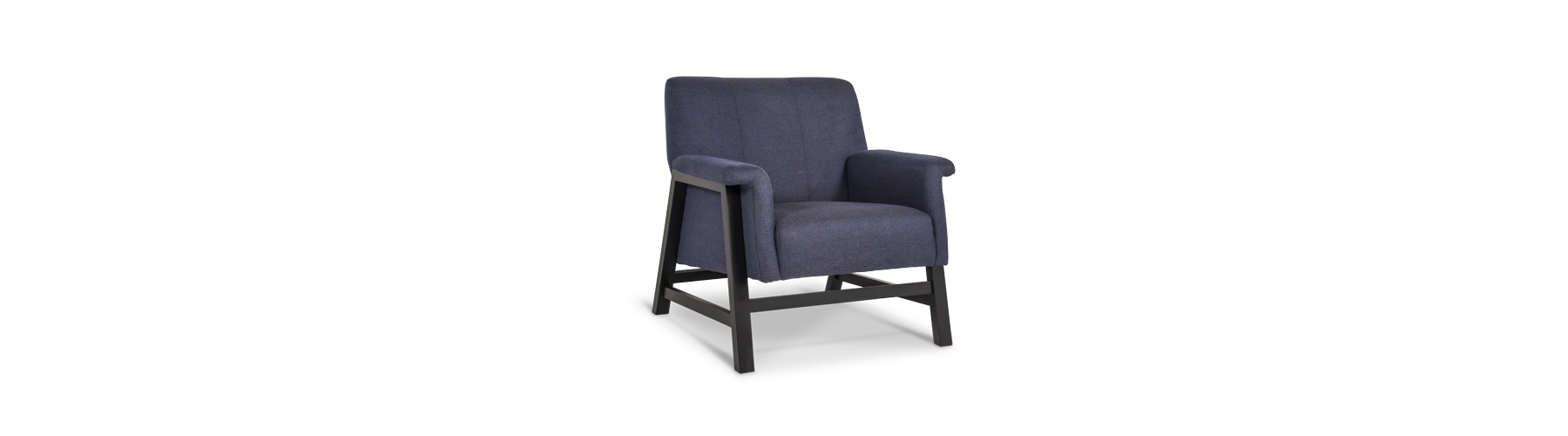 Saphire - Fauteuil - William