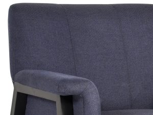 Saphire - fauteuil - détail - 01