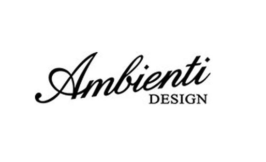 Ambianti Design - logo