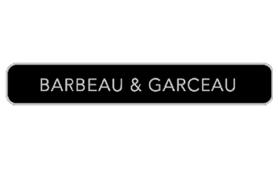 Barbeau & Garceau - logo