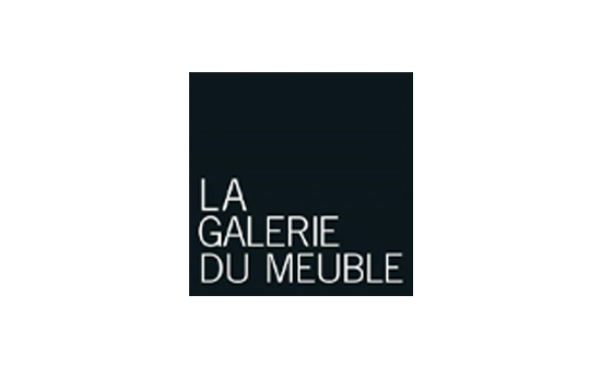 LA GALERIE DU MEUBLE - logo